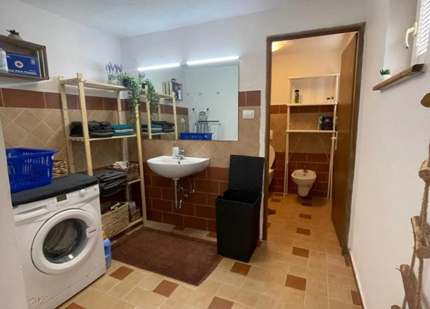 Milka Villa Galižana Croazia