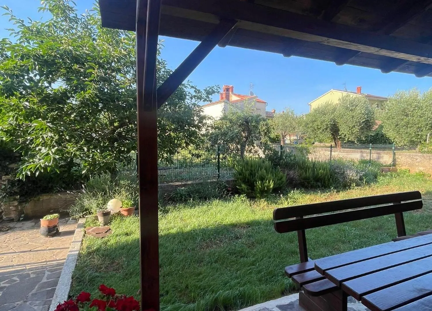 Milka Villa Galižana 0*,  Croazia