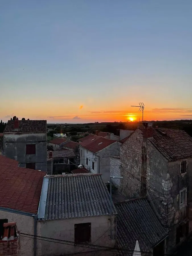 Milka Villa Galizana