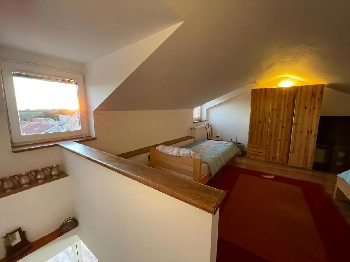 Milka Villa Galizana