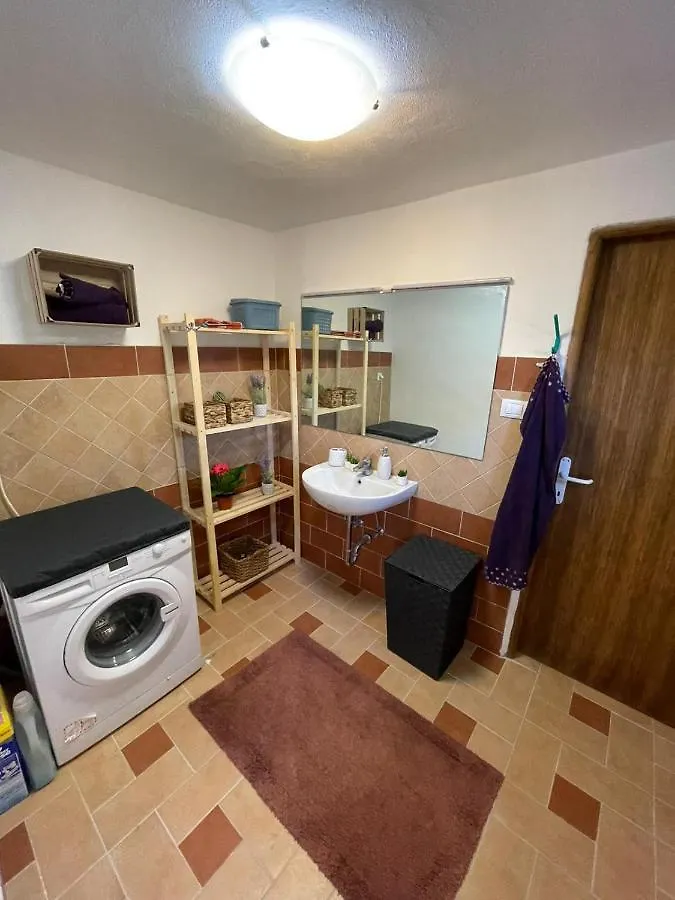 Milka Villa Galizana