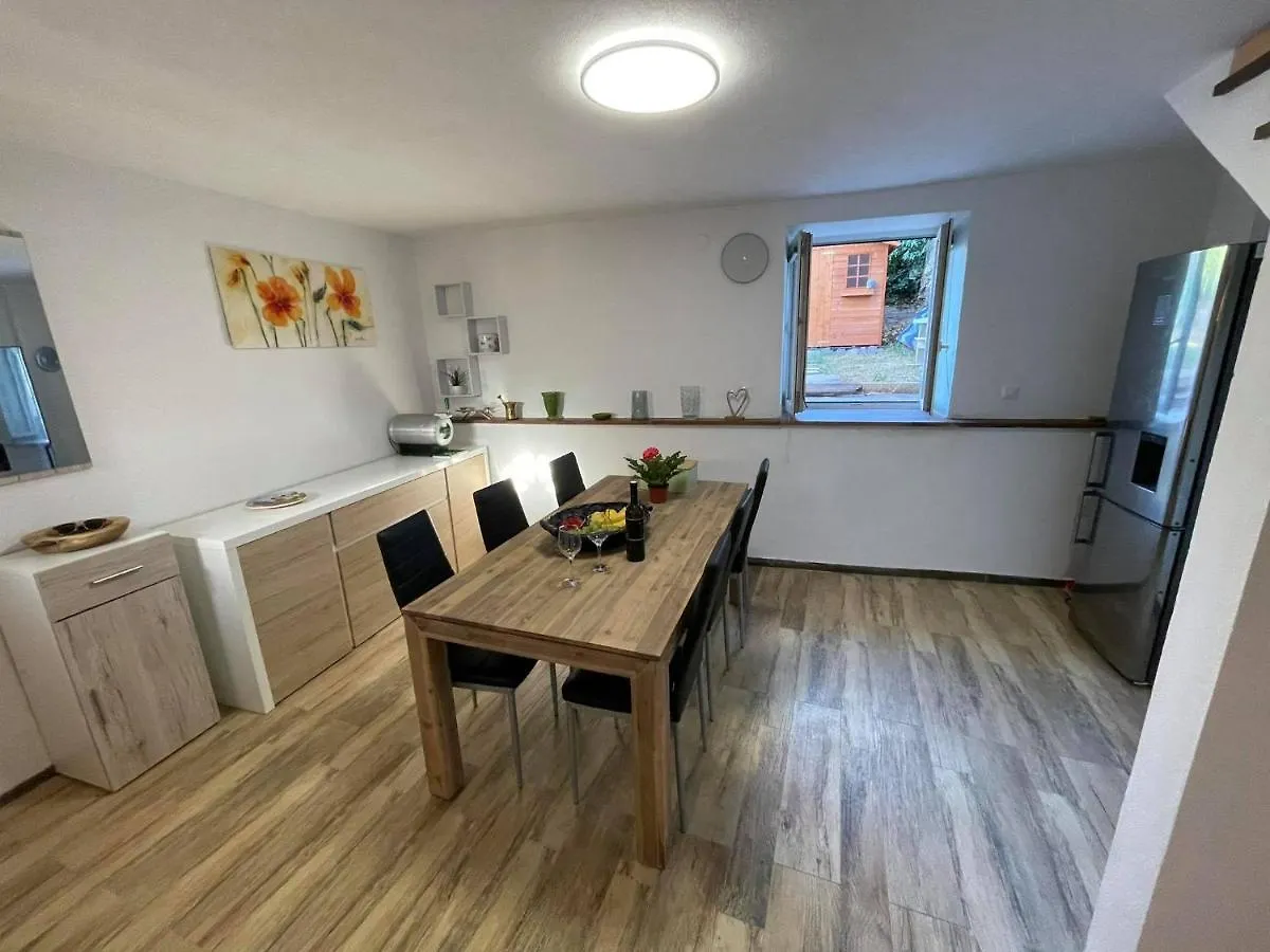 Milka Villa Galizana